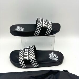 NEW Zoot Unisex Transition Slide Sandals Size EUR 43